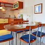 Amazing In With Wifi Lejlighed Rovinj
