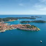 Amazing In With Wifi Rovinj