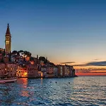 Amazing In With Wifi * Rovinj