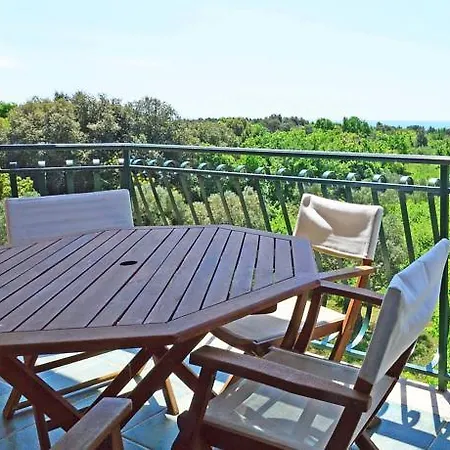 1 Bedroom Cozy In Rovinj