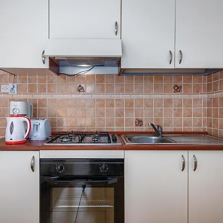 Amazing In With Wifi Apartment Rovinj
