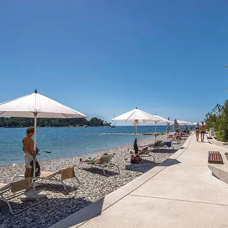 Amazing In With Wifi Apartment Rovinj