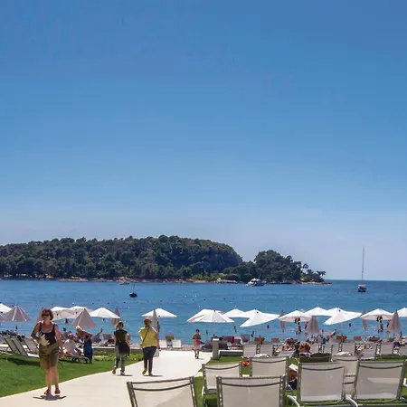 Apartment Amazing In With Wifi Rovinj