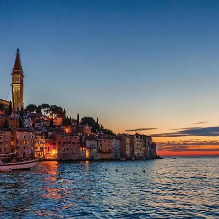 1 Bedroom Cozy In * Rovinj